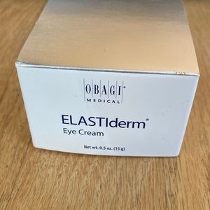 ELASTIderm eye cream 0.5 oz